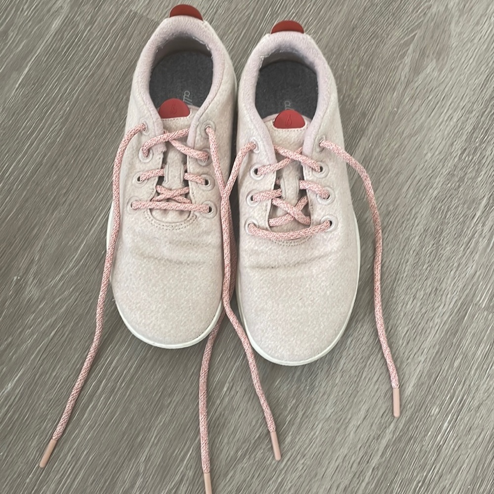 All birds size 9 sneakers